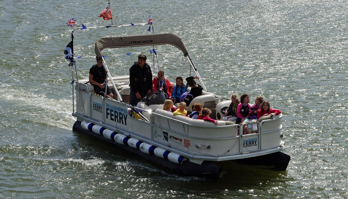 Littlehampton Ferry (2025) - All You Need to Know BEFORE You Go (with Reviews)