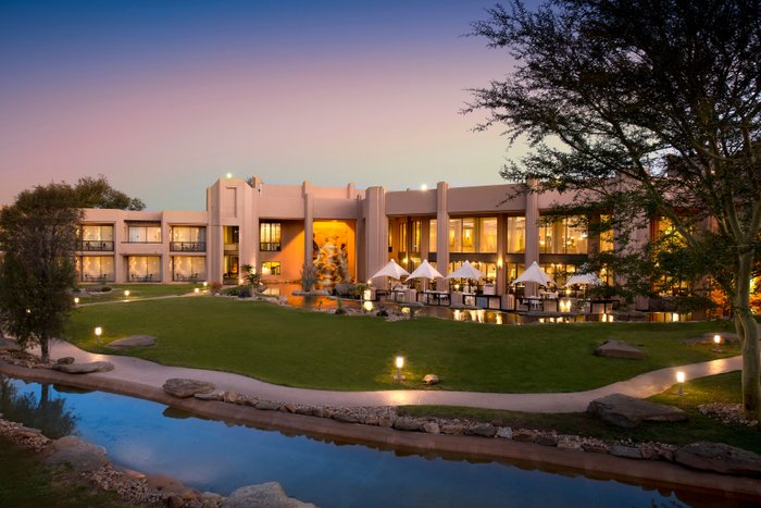 WINDHOEK COUNTRY CLUB RESORT $108 ($̶3̶2̶0̶) - Updated 2023 Prices & Hotel  Reviews - Namibia