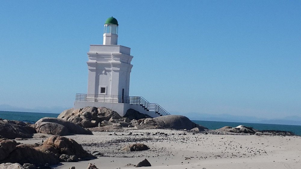 st helena bay tourist attractions