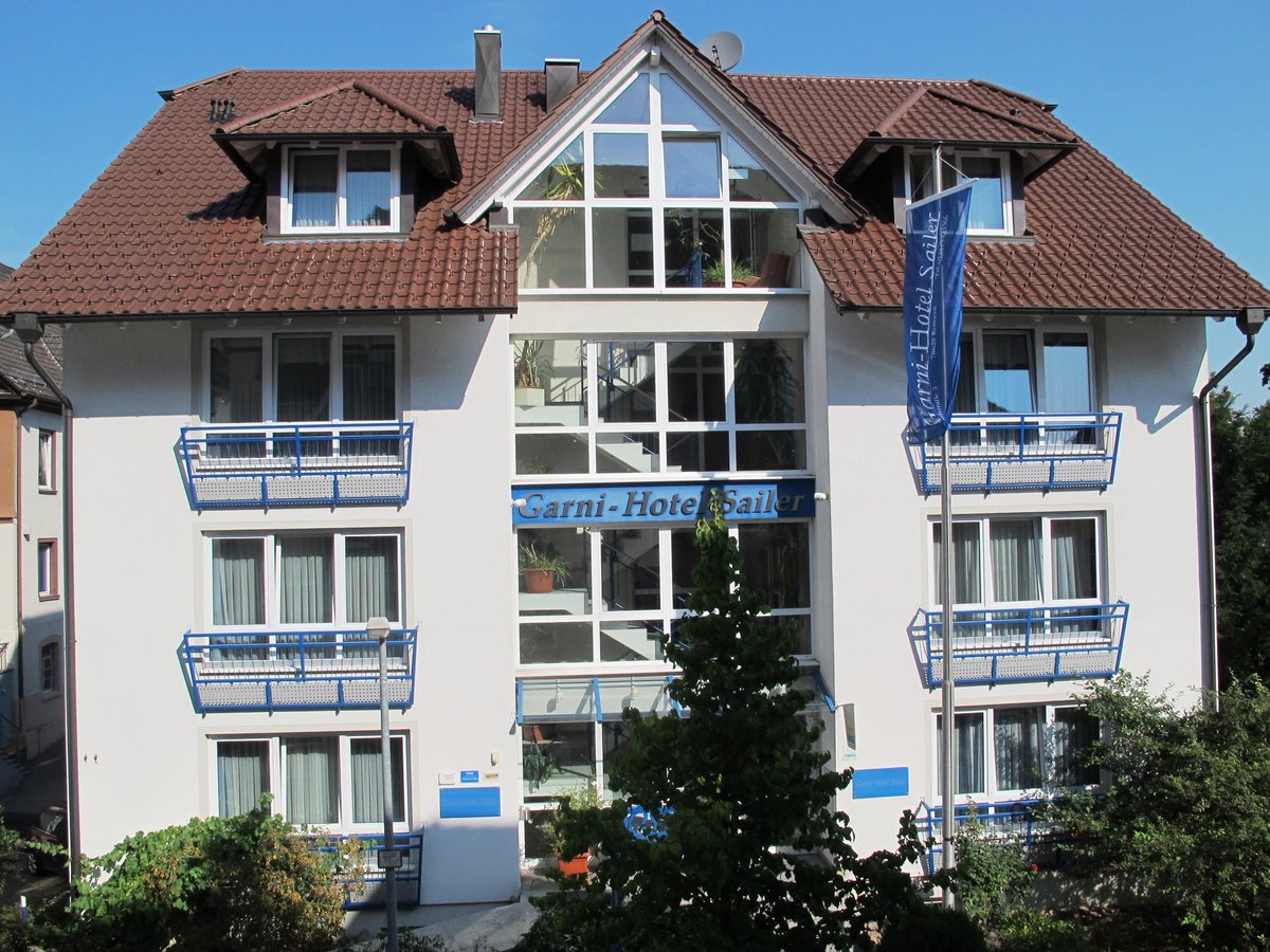 hotel sailer rottweil