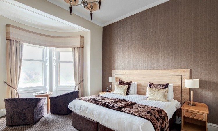 Hotel photo 75 of Best Western Inverness Palace Hotel & Spa.
