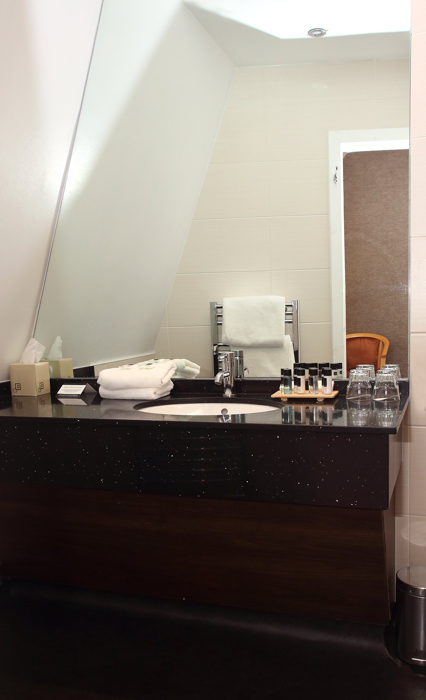 Hotel photo 100 of Best Western Inverness Palace Hotel & Spa.