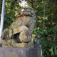 大稲荷神社
