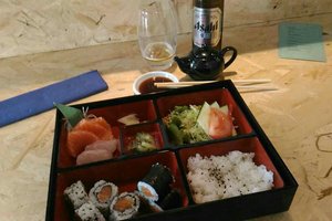 Comida