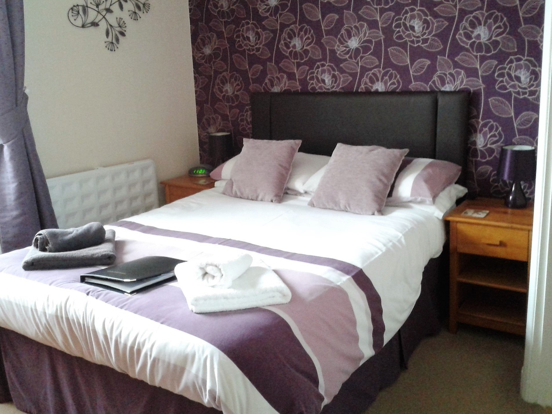 HARBOUR LODGE GUEST HOUSE B&B (Paignton, Inghilterra): Prezzi 2022 E ...