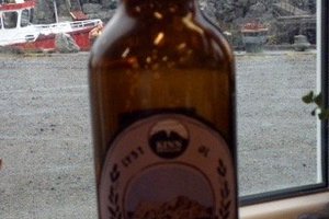 Drikke