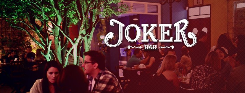 JOKER BAR (2025) All You Need to Know BEFORE You Go (with Photos)