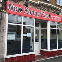 Now called New Kenny Kuet