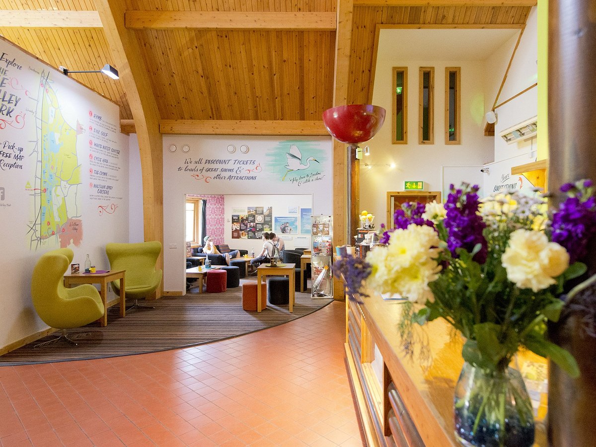 YHA LONDON LEE VALLEY $42 ($̶5̶2̶) - Updated 2024 Prices & Hostel Reviews -  Cheshunt, Hertfordshire