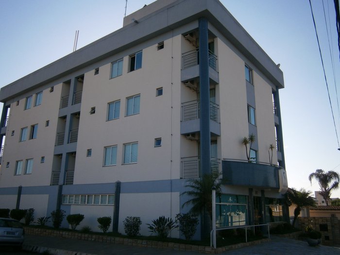 Hotel Sete Lagoas