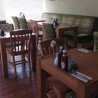 Long Eaton Restaurant