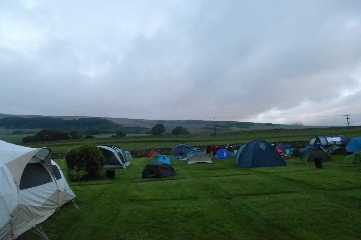 HOLME FARM CAMPSITE - Updated 2024 Reviews & Photos