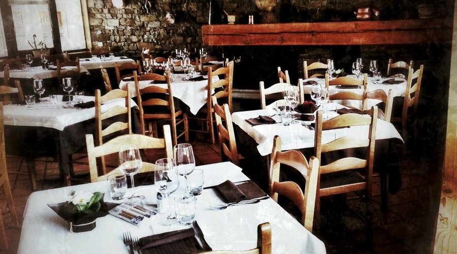 Sala da pranzo