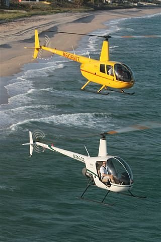 Palm Beach Helicopters image