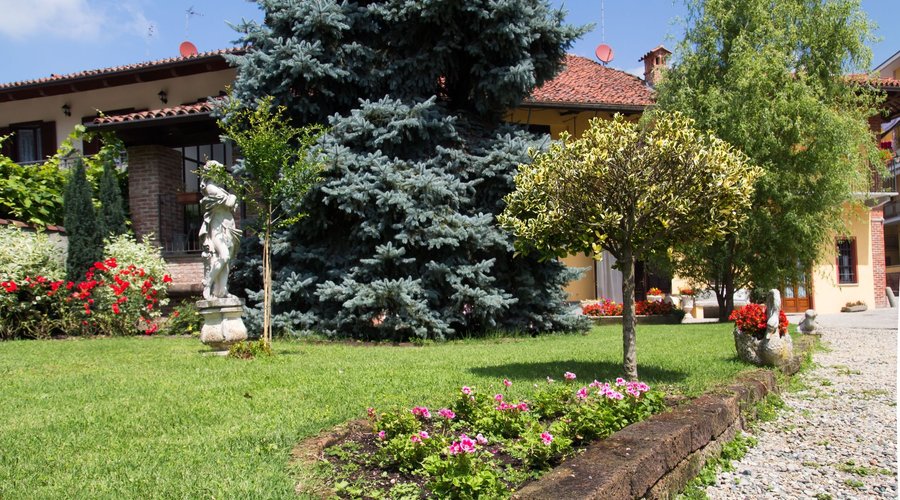 il nostro giardino