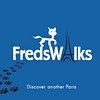 FredsWalks