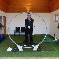 The Coach and The Studio