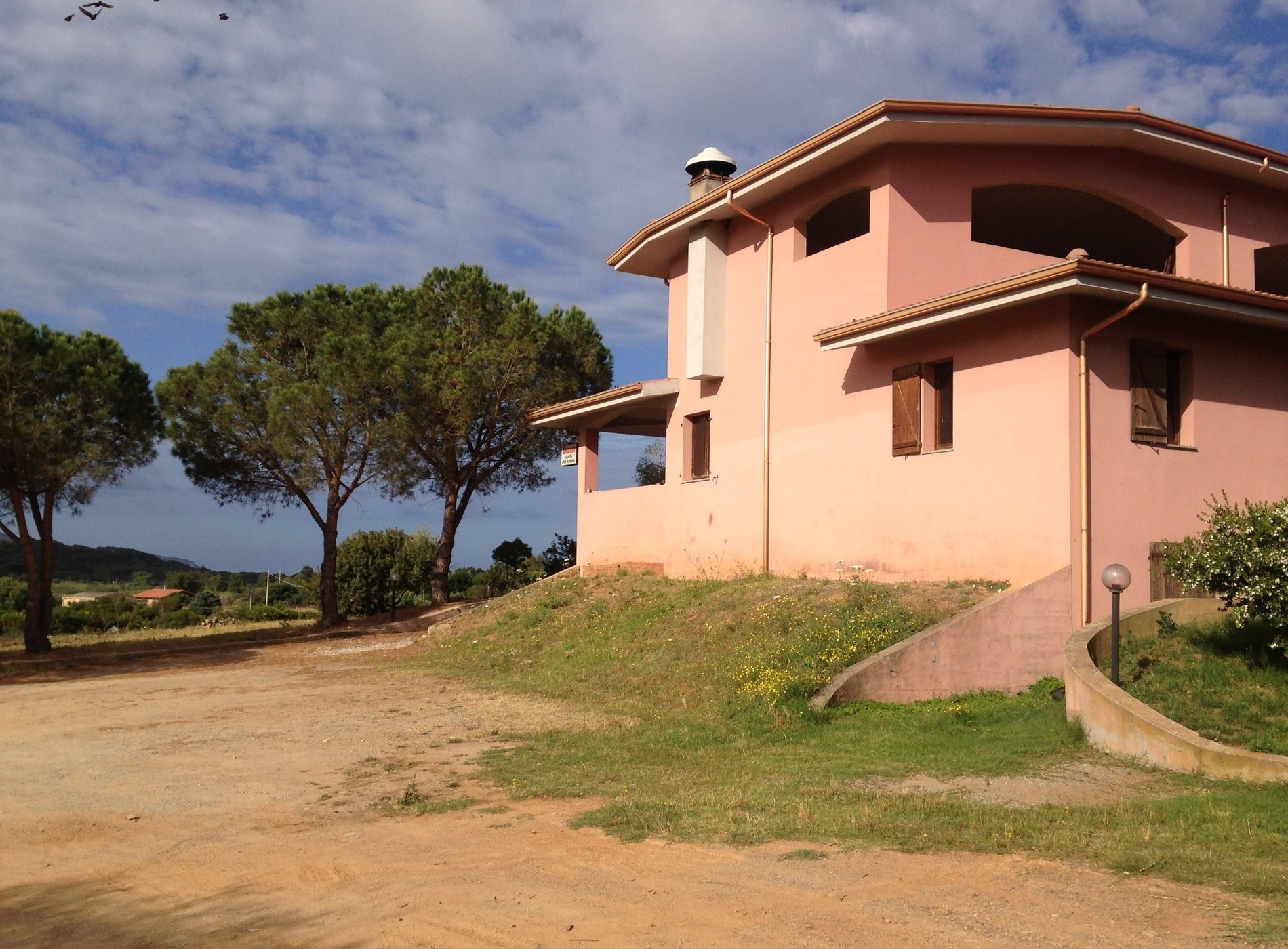 Hotel Golfo del Leone by null