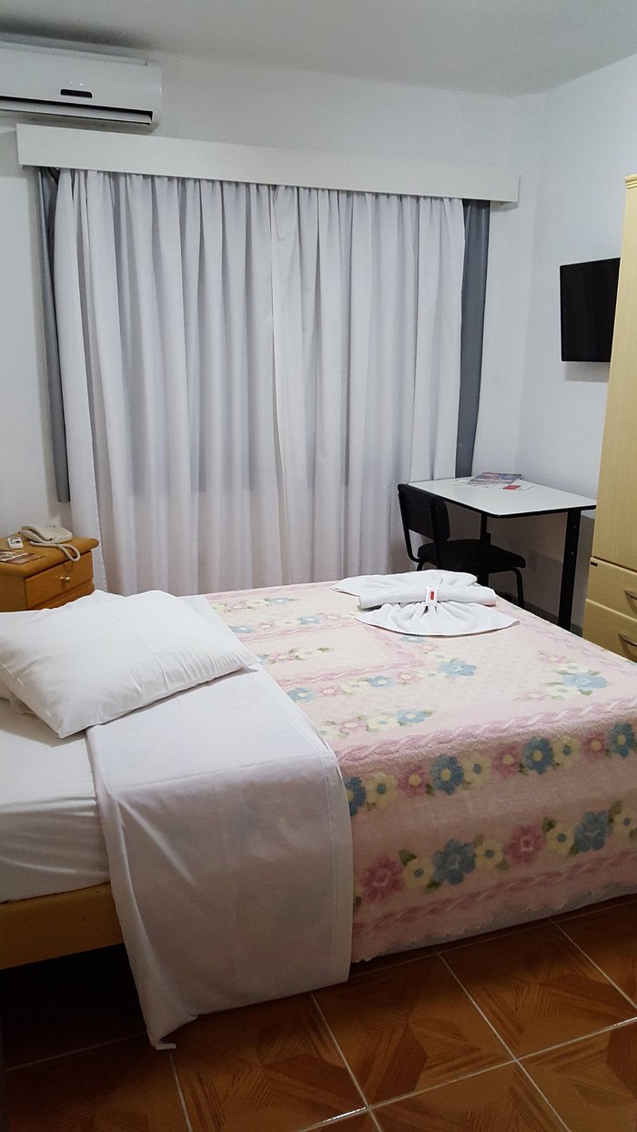 Colle Tourist Hotel, Criciúma – Updated 2023 Prices