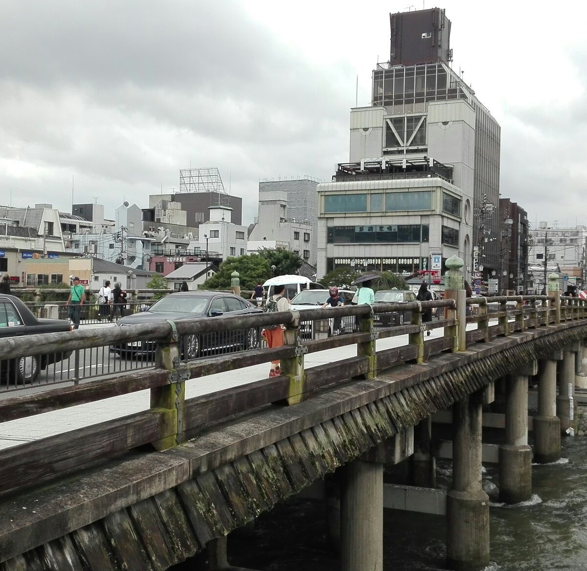 Sanjo Bridge Kyoto Ce Qu Il Faut Savoir Pour Votre Visite 22