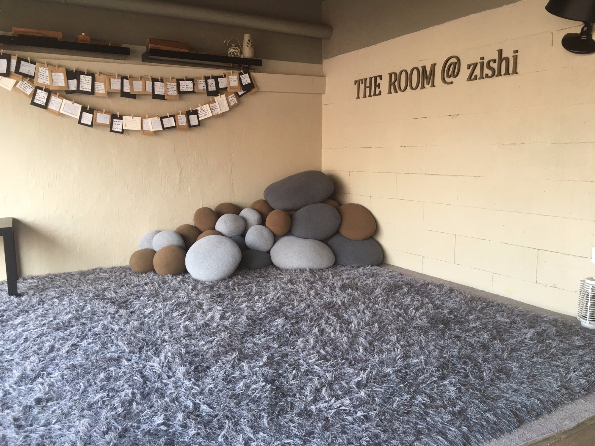 Hotel photo 16 of The Room @ Zishi.