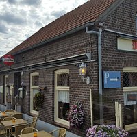 Cafe-Restaurant de Pleisterplaats