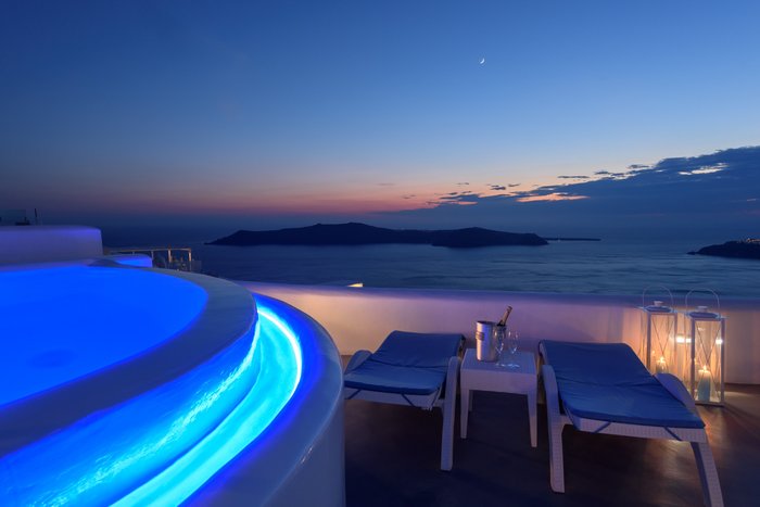 ABYSSANTO SUITES & SPA - Santorini Hotel 2024 Prices & Reviews