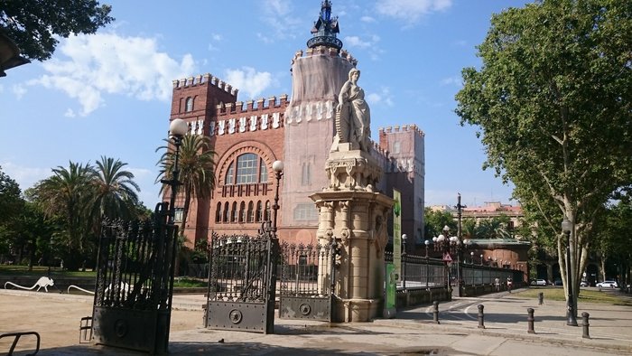 Imagen 9 de Parc de la Ciutadella