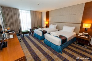 Lex Hotel Cebu in Cebu Island
