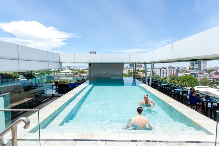 Lex Hotel Cebu Pool: Pictures & Reviews - Tripadvisor