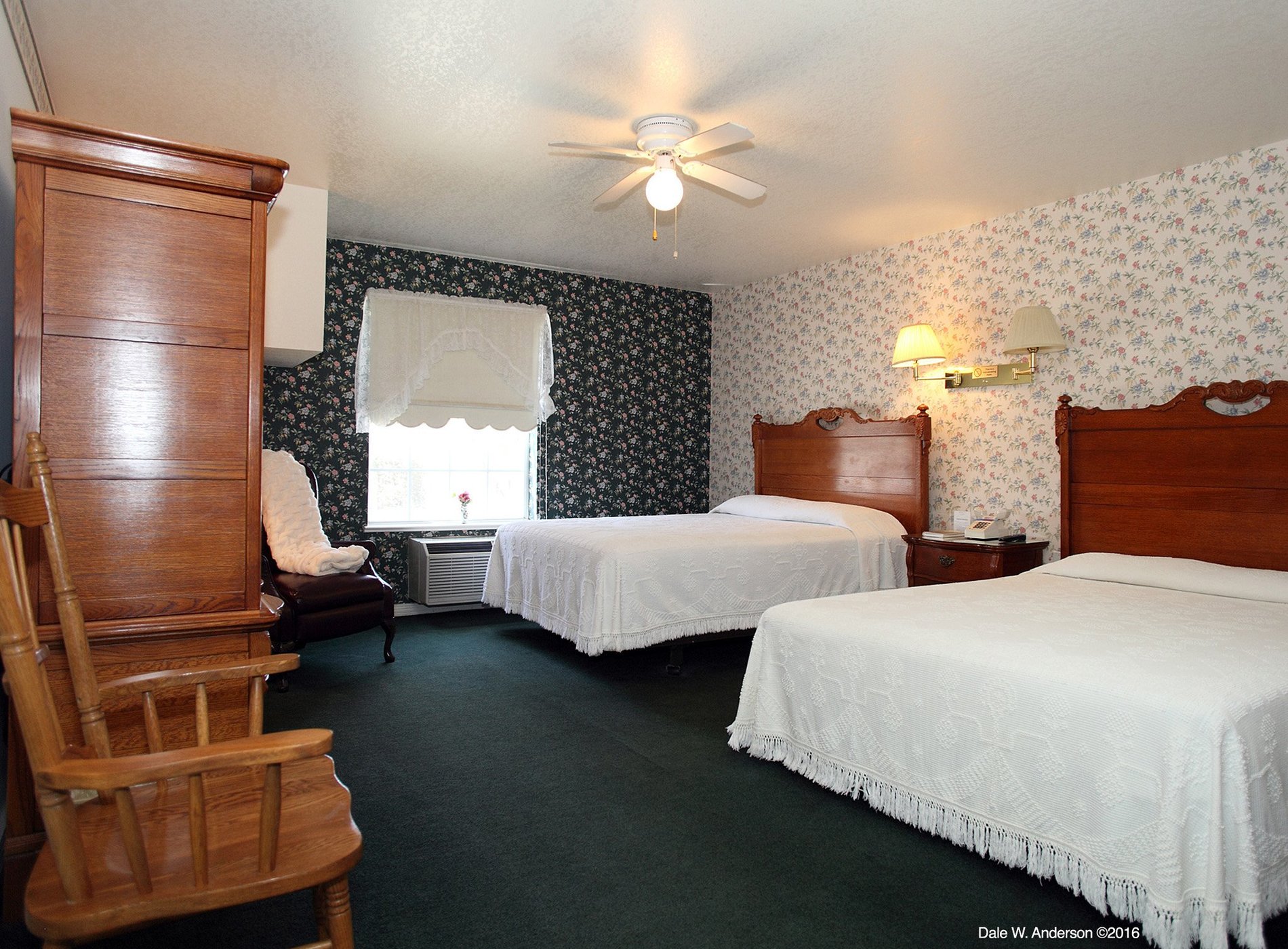 Step Back Inn Apartments & Extended Stay Suites by null