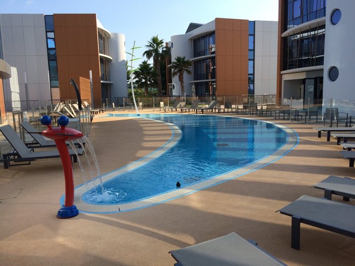 marineland hotel address