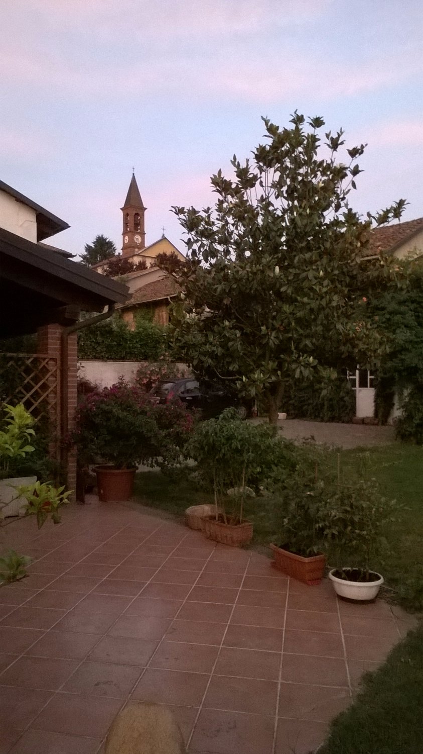 BED AND BREAKFAST LUNA - B&B Reviews (Asti, Italy)