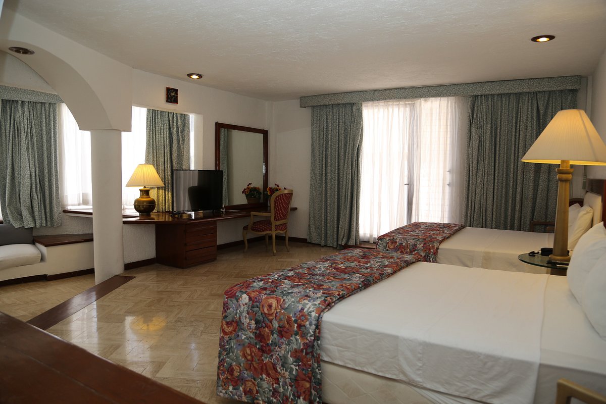 Suites Costa Blanca, hotell i Cancun