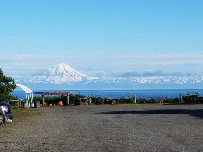 Ninilchik's Volcano View RV Park and Cabin Rental (AK) tarifs 2024