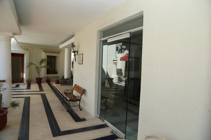 Imagen 10 de Suites Costa Blanca Cancun