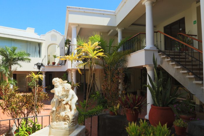Imagen 3 de Suites Costa Blanca Cancun