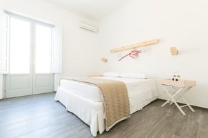 Quarto e suíte