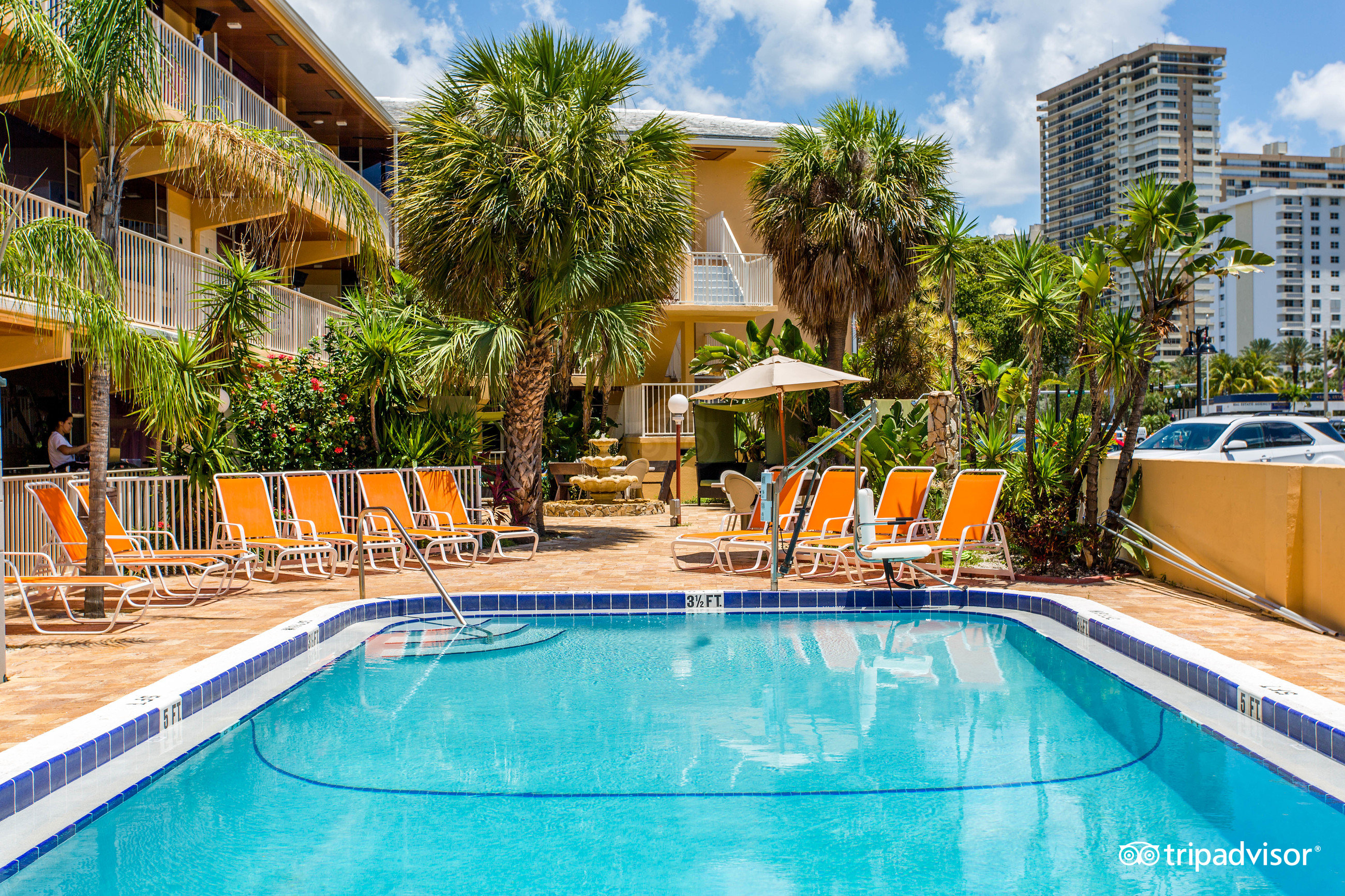 Ocean Beach Resort Fort Lauderdale: Your Ultimate Travel Guide