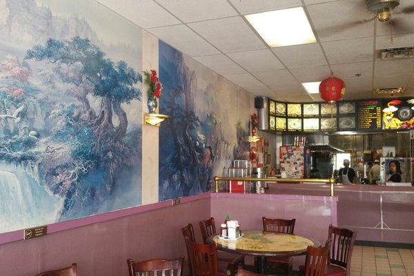 THE 5 BEST Chinese Restaurants in Quakertown (Updated 2024)