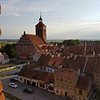 What to do and see in Reszel, Northern Poland: The Best Sights & Landmarks