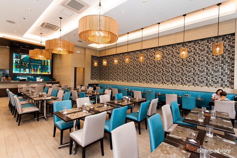BAYFRONT HOTEL CEBU $35 ($̶6̶0̶) - Updated 2022 Prices & Reviews - Cebu