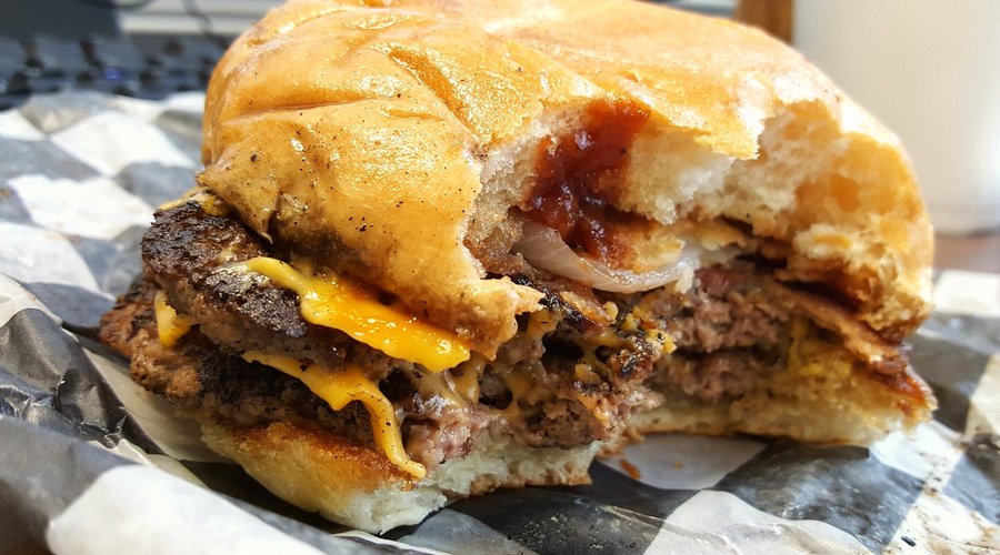 Viking Burger, 뉴포트 뉴스 - 레스토랑 리뷰 - 트립어드바이저