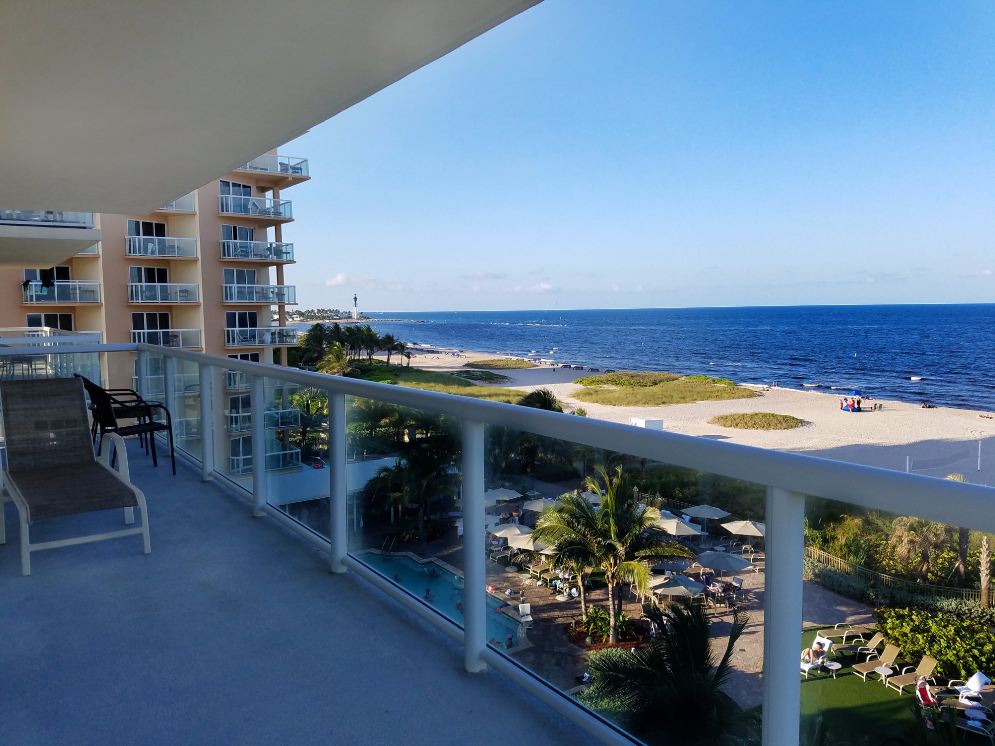 MARRIOTT FORT LAUDERDALE POMPANO BEACH RESORT & SPA $136 ($̶2̶1̶2̶ ...