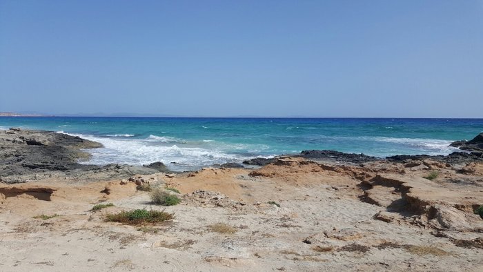 Imagen 5 de Playa Ses Platgetes