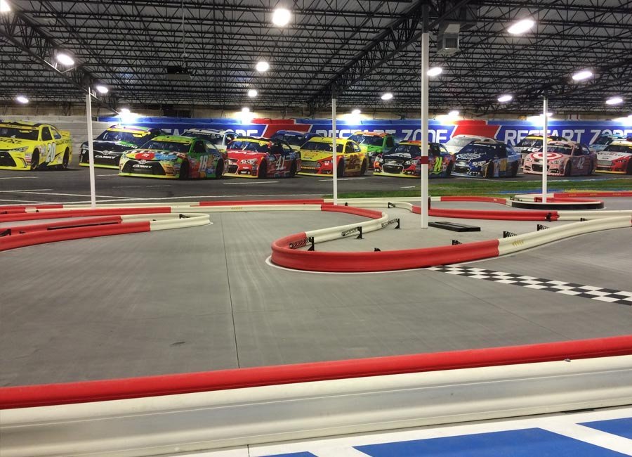 TOP 10 BEST Go Karts in Charlotte, NC - November 2023 - Yelp