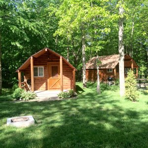 Campers Cove Campground