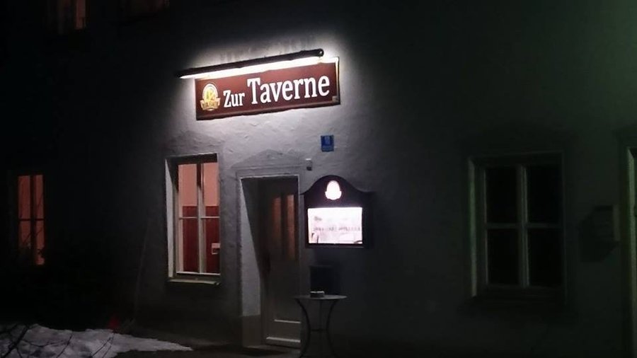 Zur Taverne 