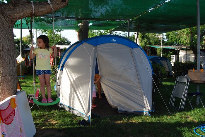 Imagen 3 de Camping Valle Niza