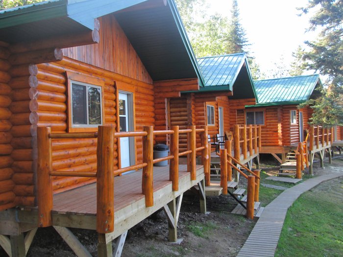 Twin Falls Lodge - Reviews (la Ronge, Saskatchewan)